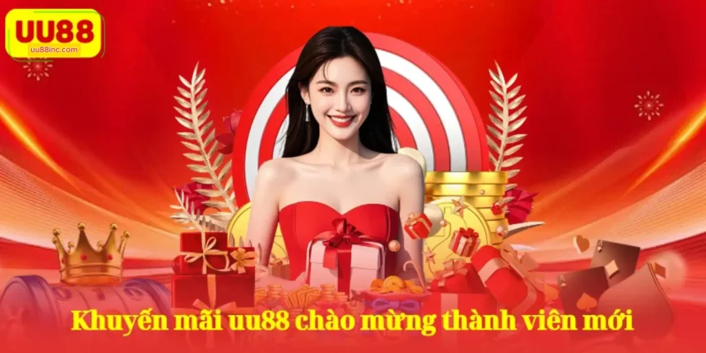 Trang Web Chính Thức UU88 Trang Web Chính Thức UU88